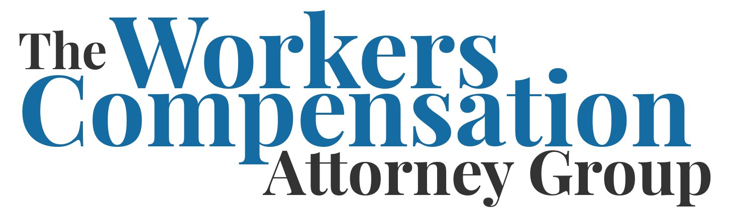 Workers Compensation Attorney (Long Beach) logo
